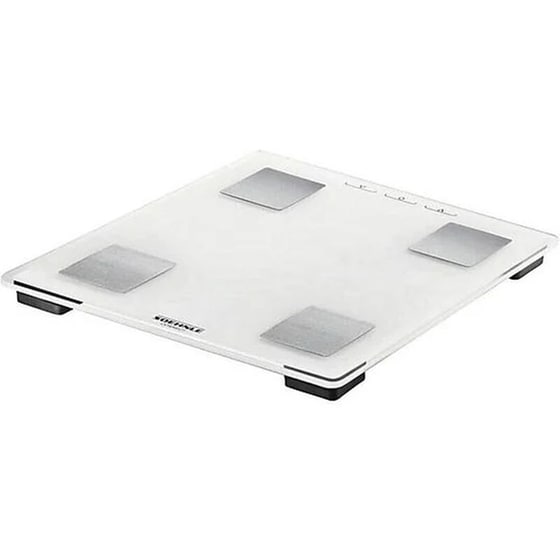 SOEHNLE Shape Sense Connect Ψηφιακή Ζυγαριά Λευκό image 1