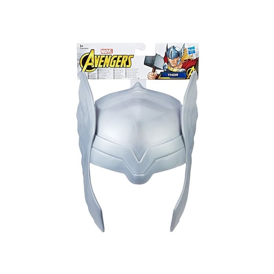 Μάσκα Avengers Hero (1 Τεμάχιο) image 1