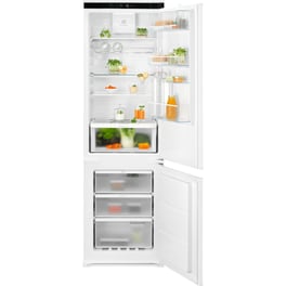 ELECTROLUX LNG7TE18S No Frost 256 Lt Πλήρως Εντοιχιζόμενος Ψυγειοκαταψύκτης