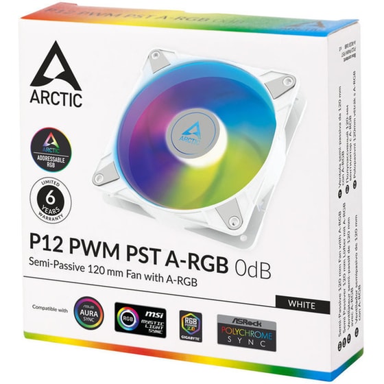 PC CASE FAN ARCTIC ACFAN00254A image 3