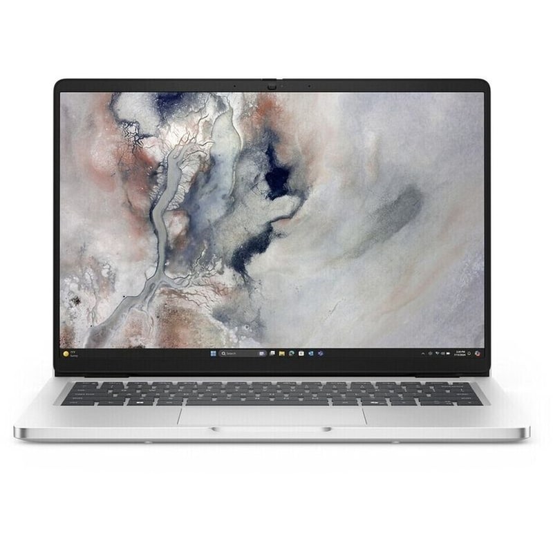 Dell Pro 14 PC14250 14 FHD+ IPS (Intel Core Ultra 7-255U/16 GB/1TB SSD/Intel Graphics/Windows 11 Pro) Laptop DELL