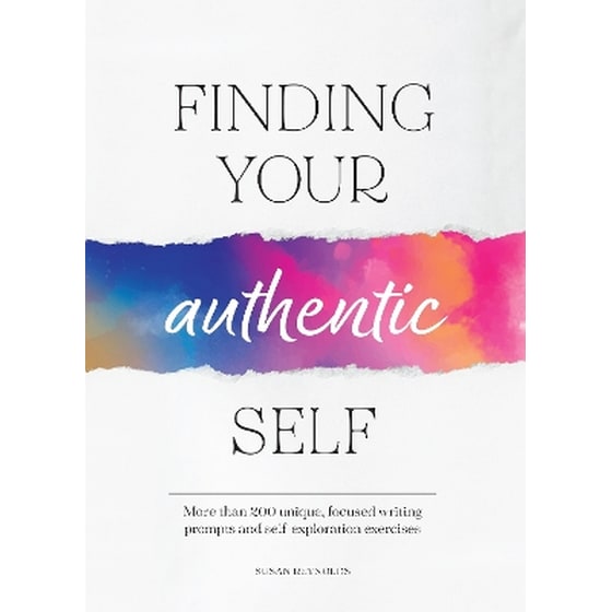 Finding Your Authentic Self image 0