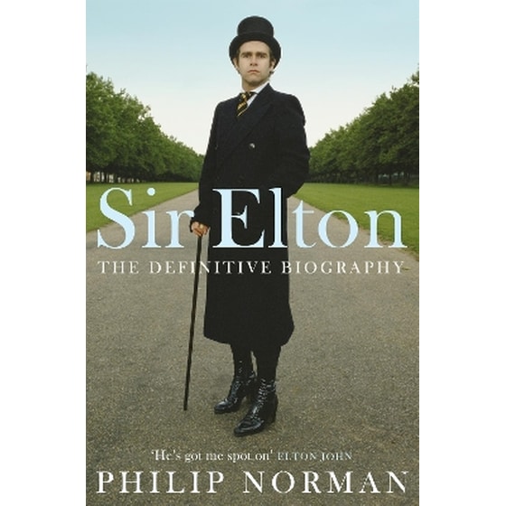 Sir Elton image 0
