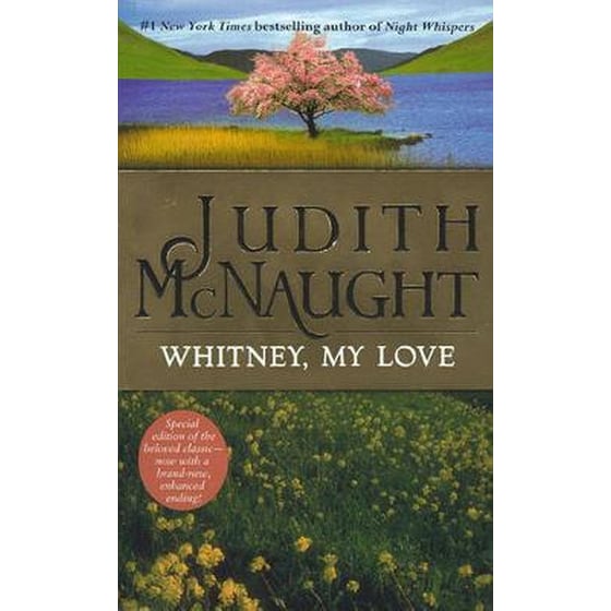 Whitney, My Love image 0