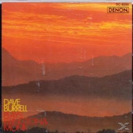 Dave Burrell Plays Ellington And Monk