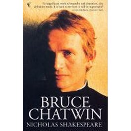 Bruce Chatwin