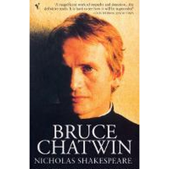 Bruce Chatwin image 0