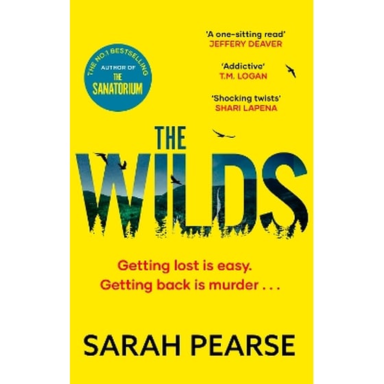 The Wilds image 0