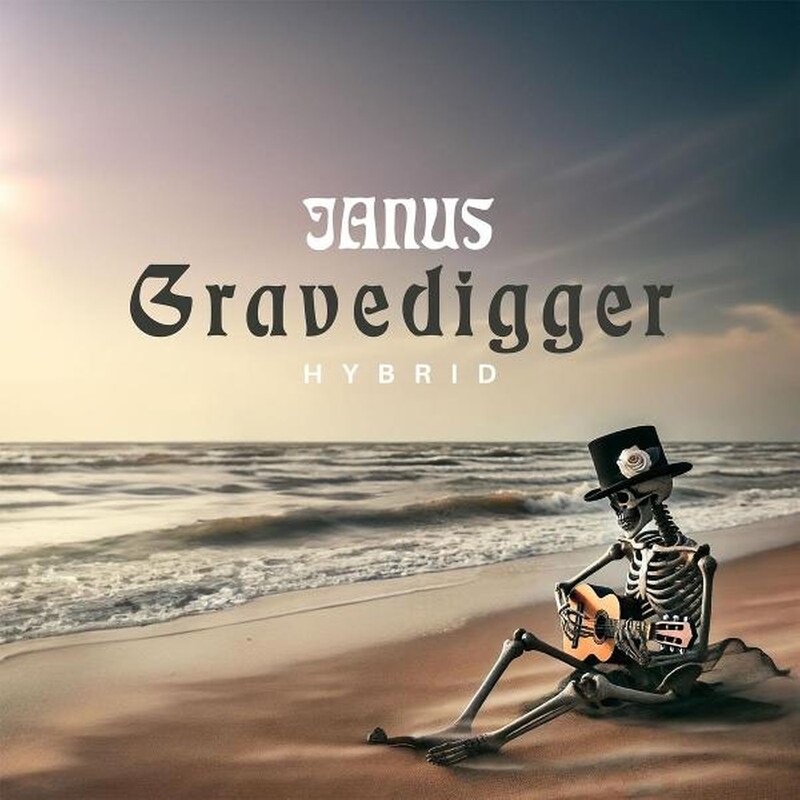 Gravedigger Hybrid
