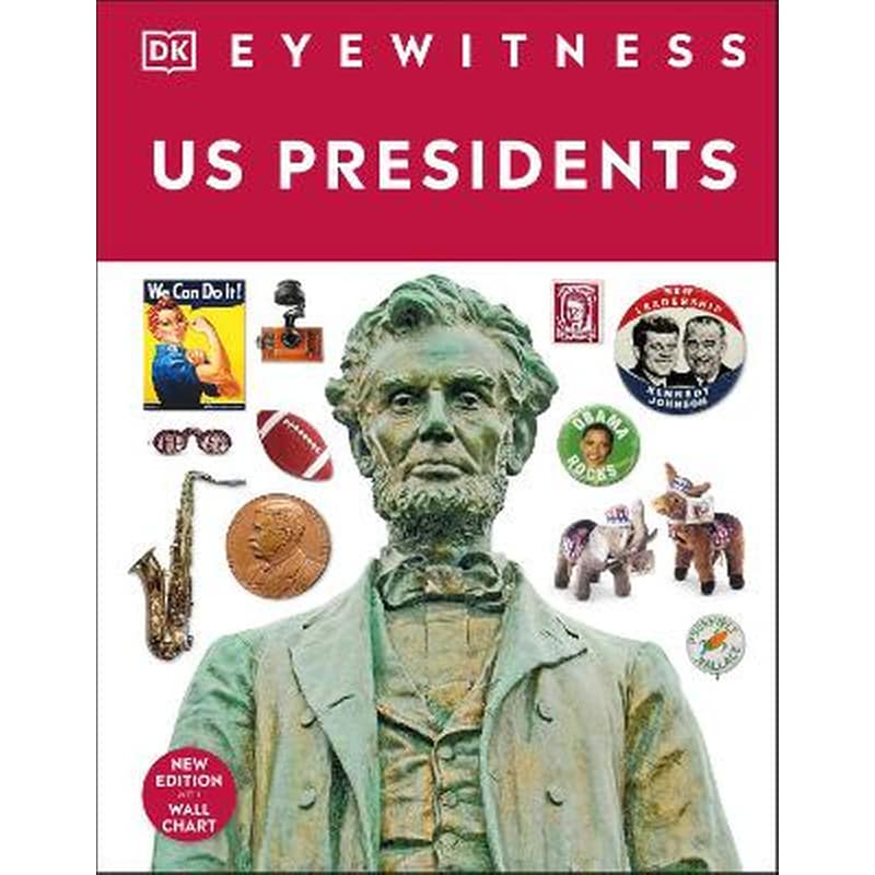 Eyewitness Presidents