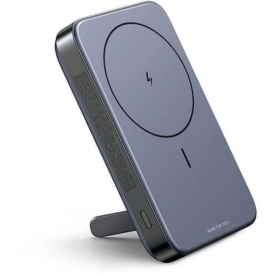 Powerbank Ugreen PB206 10.000mAh 20W - Space Gray image 2