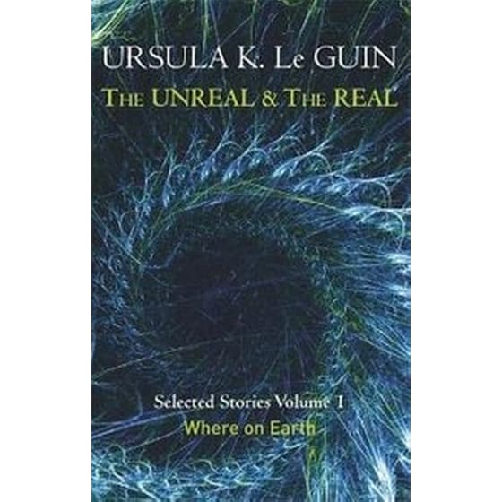 The Unreal and the Real Volume 1 image 0