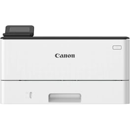 Canon I-SENSYS LBP243DW Ασπρόμαυρος Εκτυπωτής Laser A4 Με Wifi, Ethernet, USB