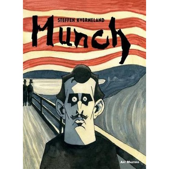 Munch image 0