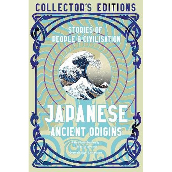 Japanese Ancient Origins image 0