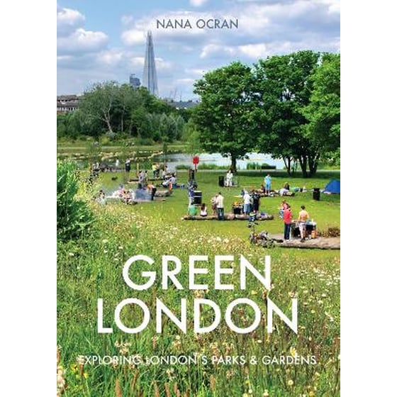 Green London image 0