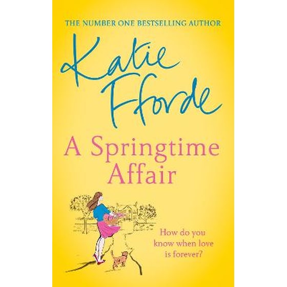 A Springtime Affair image 0