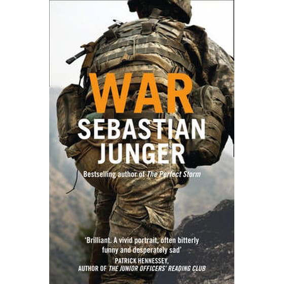 War image 0
