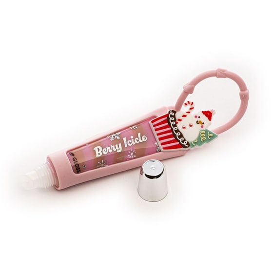 Lip&nbsp;Gloss&nbsp;Tri-Coastal&nbsp;Snowman&nbsp;7ml image 2