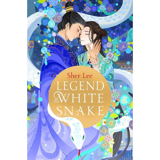 Legend of the White Snake image 0