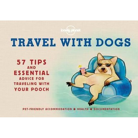 Travel With Dogs image 0