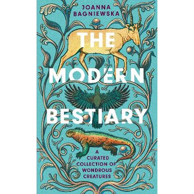 Modern Bestiary