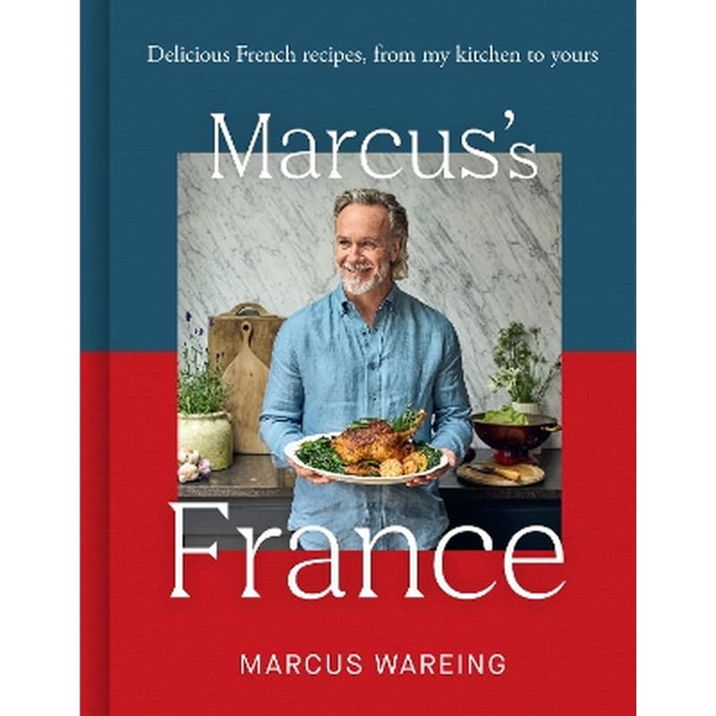 Marcus’s France
