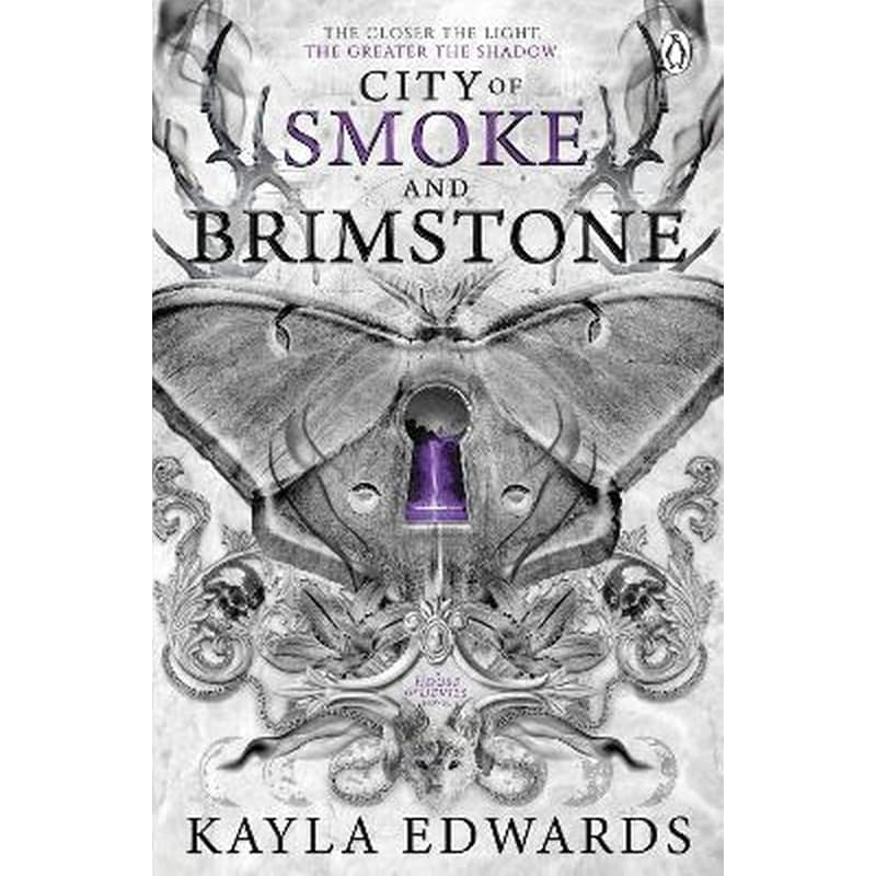 City of Smoke and Brimstone