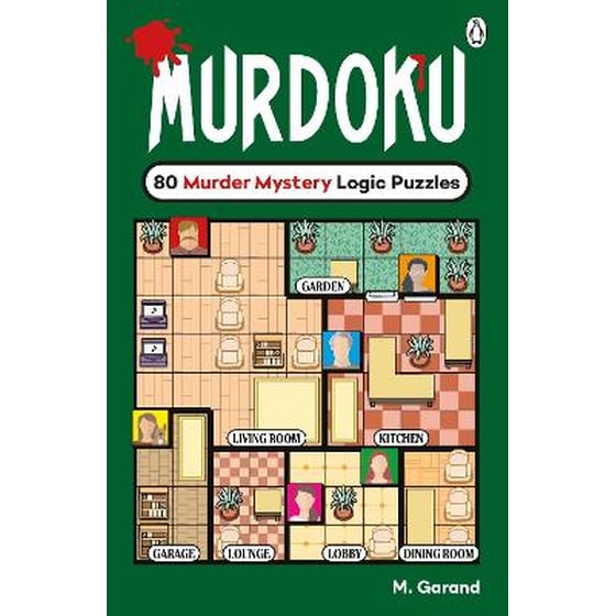 Murdoku image 0