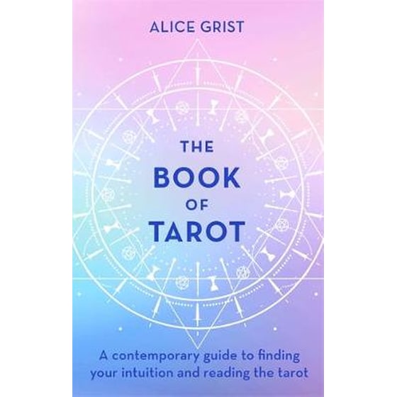 The Book of Tarot image 0