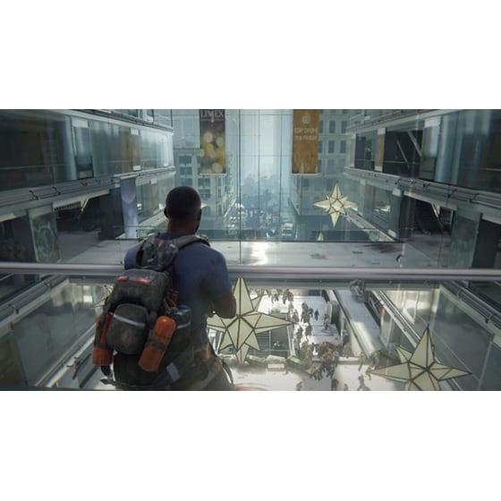 World War Z (Code in a Box) - Nintendo Switch image 4