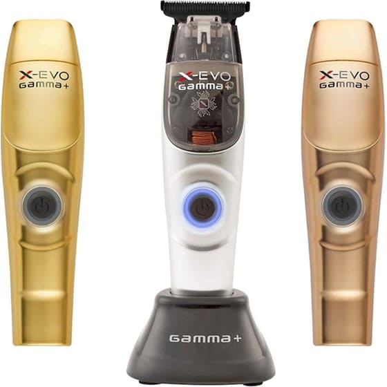 Επαγγελματικό Trimmer Gamma+ X-EVO HCGPXEVOMS image 1
