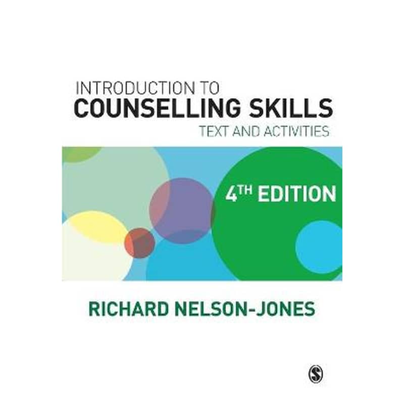 Introduction to Counselling Skills