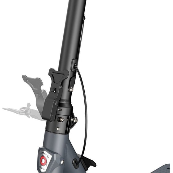 Ηλεκτρικό Πατίνι Razor C35 Μαύρο image 1