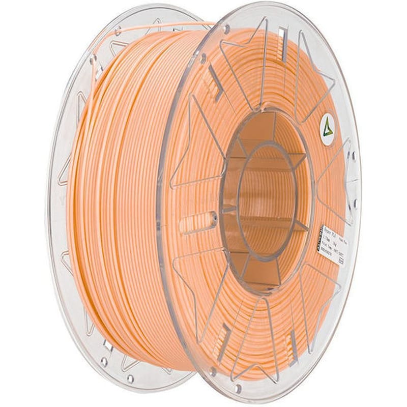 Creality Νήμα 3D Εκτυπωτή HS-PLA 1kg 1.75mm - Πορτοκαλί