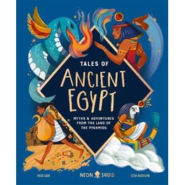 Tales of Ancient Egypt