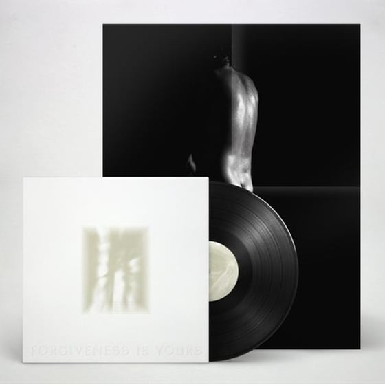 Forgiveness Is Yours (LP+Mp3 + Poster) image 0