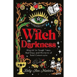 Witch in Darkness