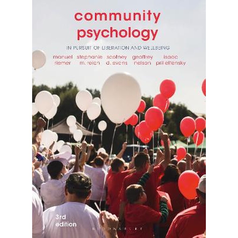 Community Psychology