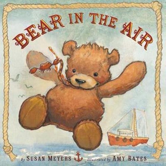 Bear in the Air image 0