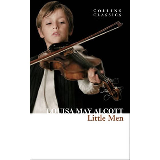 Little Men image 0