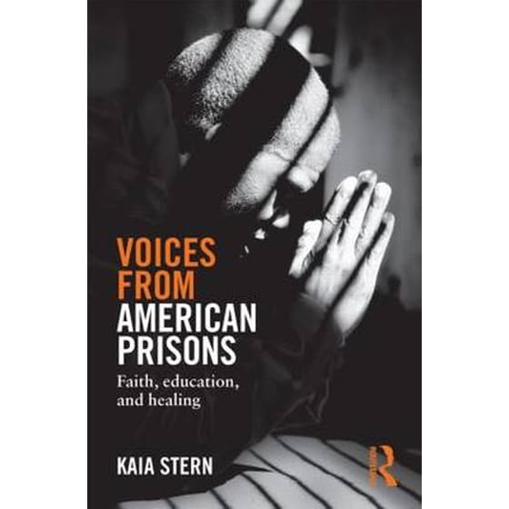 Voices from American Prisons image 0