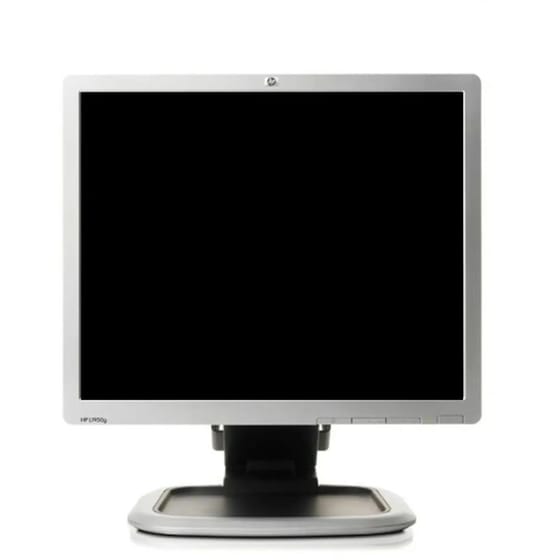 Refurbished  HP L1950g 19" TFT Flat |Grade A image 0