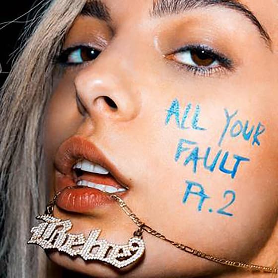 All Your Fault: Pt. 2 image 0