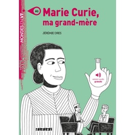 Marie Curie, ma grand-mere ( + MP3)