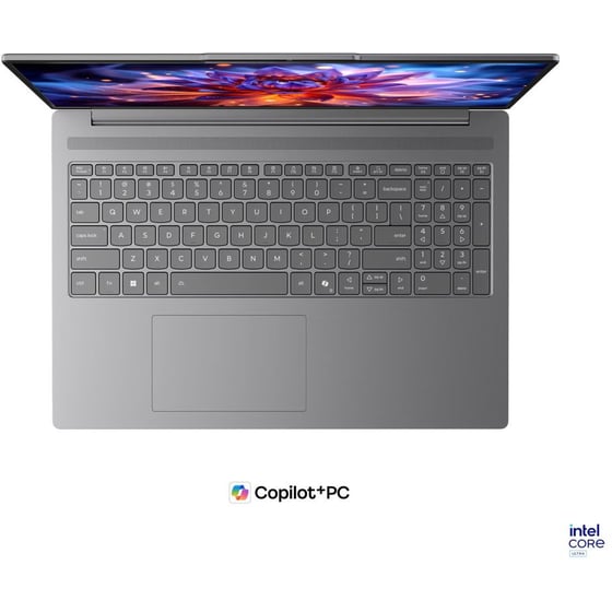 Lenovo IdeaPad Slim 5 16IPH11 16" FHD+ OLED (Intel Core Ultra 7-355/16GB/512GB SSD/Intel Graphics/Win11Home) Laptop image 1
