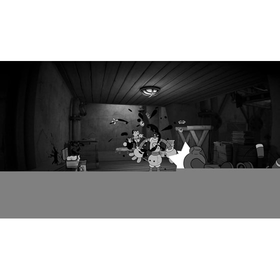 Mouse: P.I. For Hire - PS5 image 10