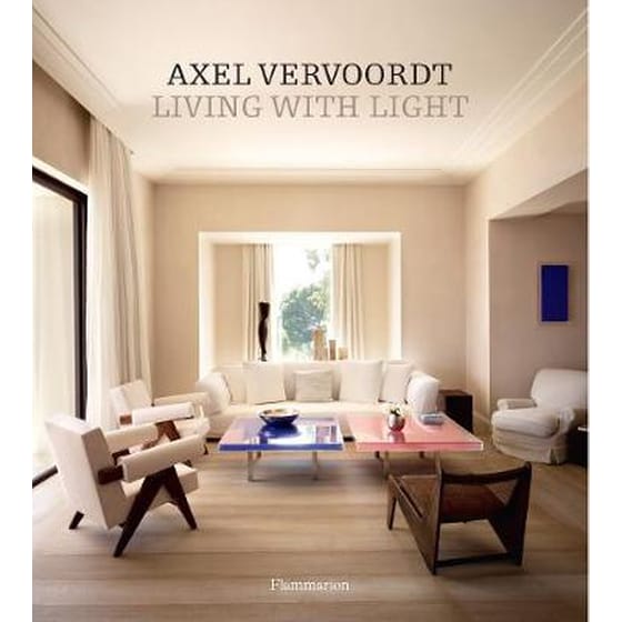 Axel Vervoordt image 0