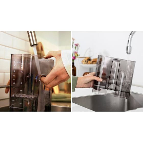 BOSCH TKA5M253 MyMoment 1000W 1.1L Καφετιέρα Φίλτρου image 4