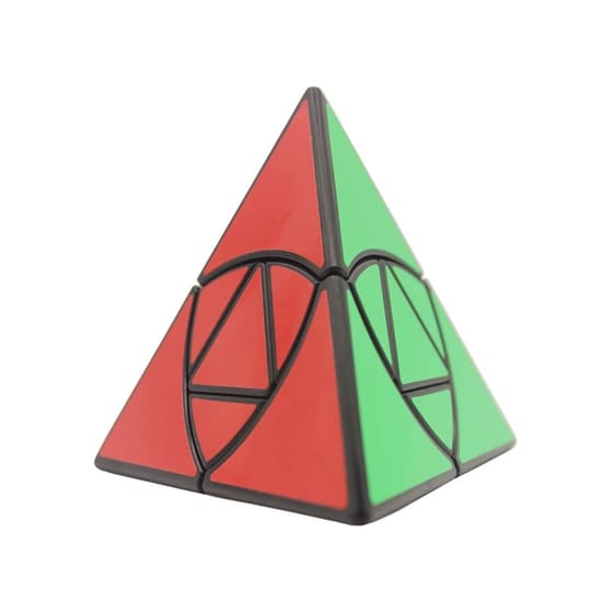 Παζλ Pyraminx Duo image 2